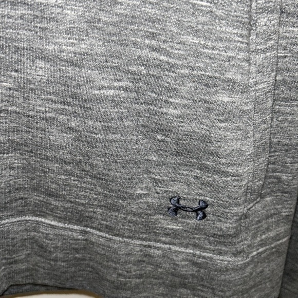 UNDER ARMOUR WOMEN'S HOODIE - Picture 2 of 4
